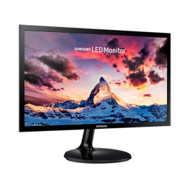 Samsung LS22R350 22'' FHD 75Hz Gaming LED Monitor With Dsub, HDMI